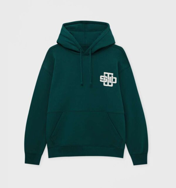 Anime Hoodie WPTS